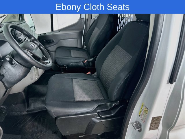 Certified 2025 Ford Transit 250 Low Roof w/ Exterior Upgrade Package RWD image 17