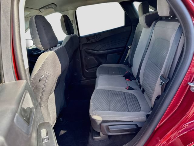 Certified 2022 Ford Escape SE AWD/4WD image 30