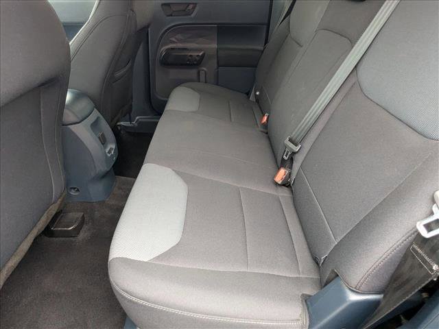 Certified 2022 Ford Maverick XL image 17
