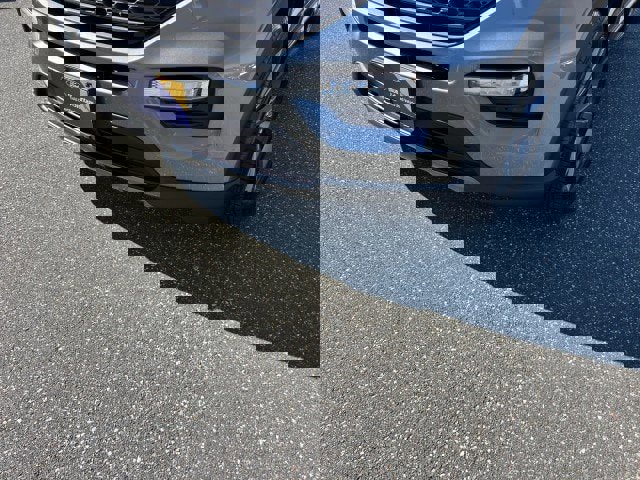 Certified 2022 Ford Explorer XLT w/ Equipment Group 202A image 30