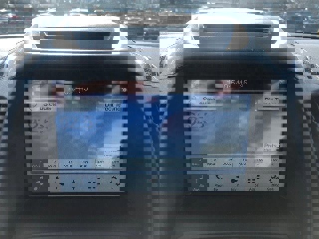 Certified 2018 Ford Escape SEL image 8