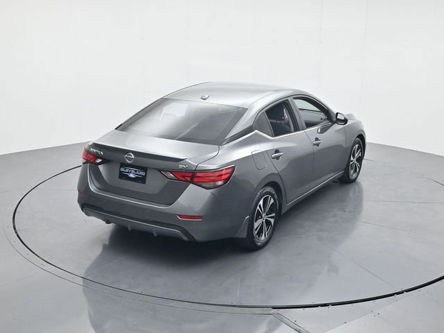 Used 2022 Nissan Sentra SV w/ Lighting Package image 39