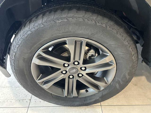 Certified 2021 Ford F150 Lariat w/ Equipment Group 502A High image 32