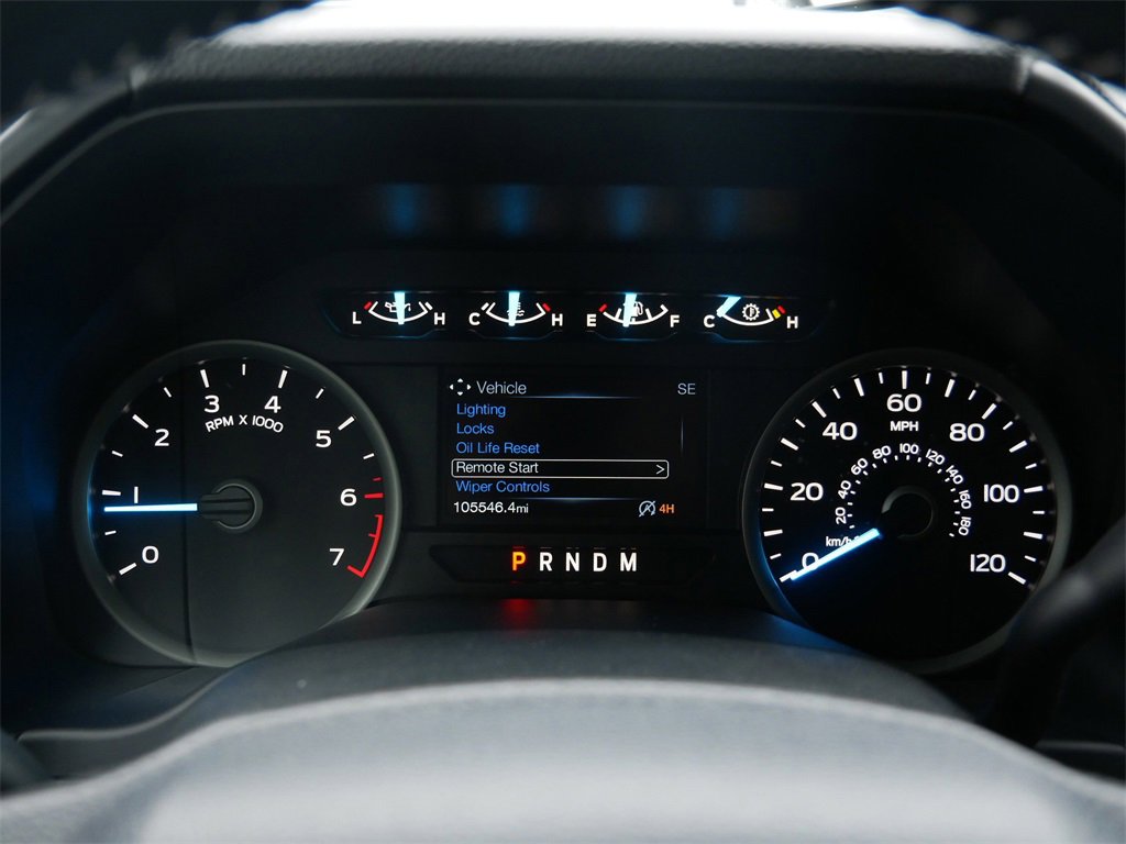 Certified 2019 Ford F150 XLT w/ Equipment Group 302A Luxury image 21