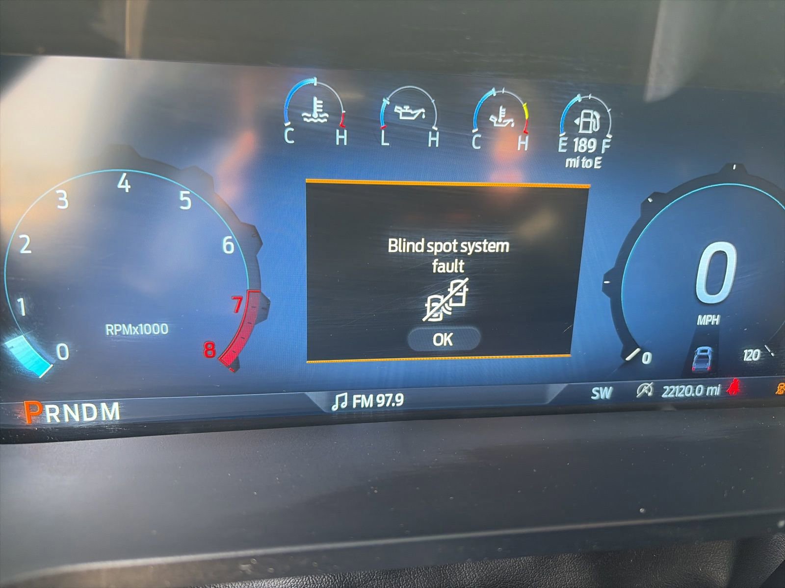 Certified 2024 Ford F150 XLT w/ Equipment Group 302A MID image 19