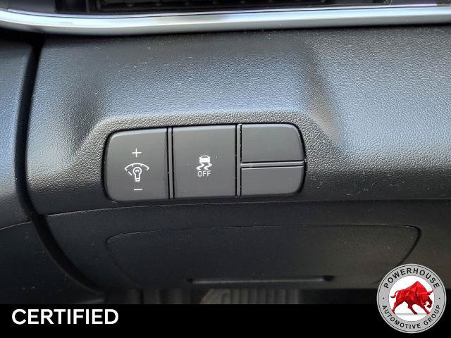 Used 2024 Hyundai Elantra SEL FWD image 27