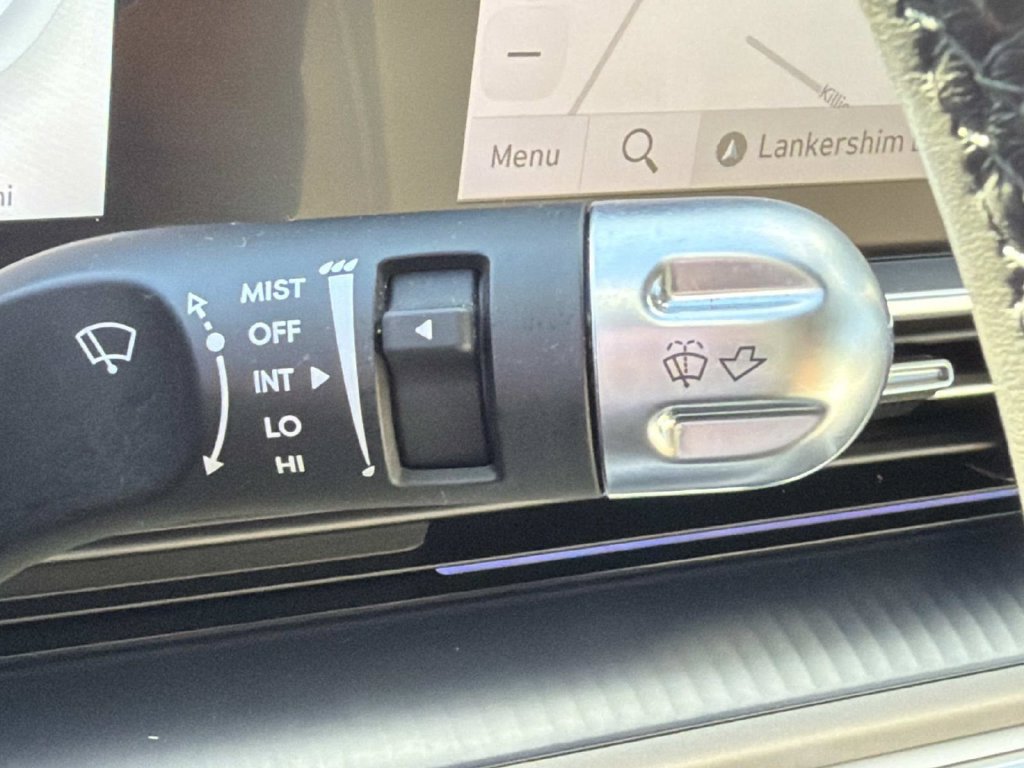 Used 2024 Hyundai Ioniq 6 SEL RWD image 31