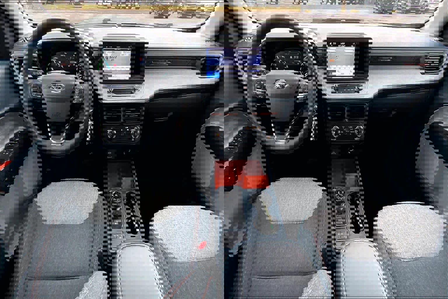 Certified 2024 Ford Maverick XLT image 15