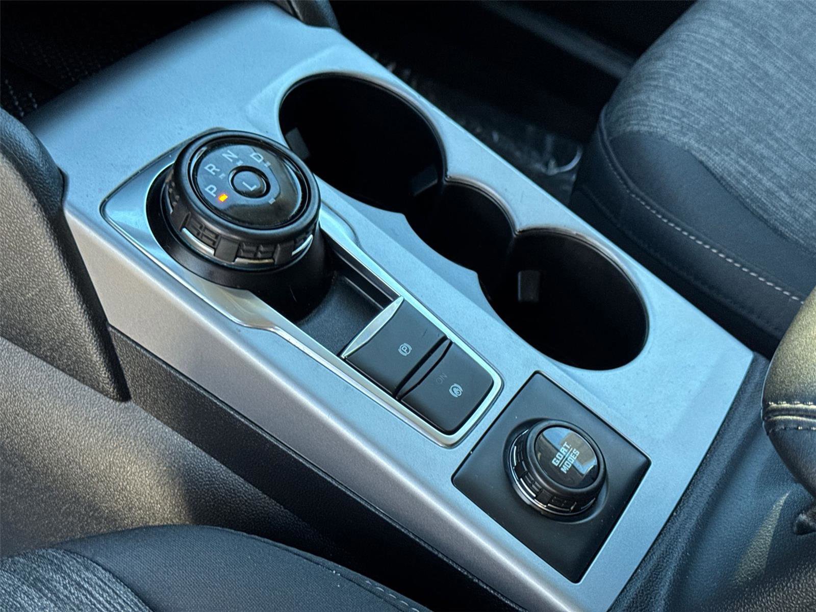 Certified 2021 Ford Bronco Sport Big Bend image 29