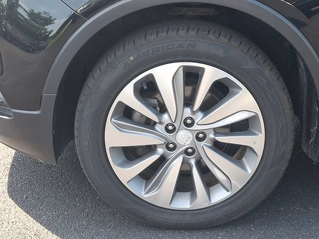 Used 2019 Buick Encore Preferred w/ Safety Package AWD/4WD image 32