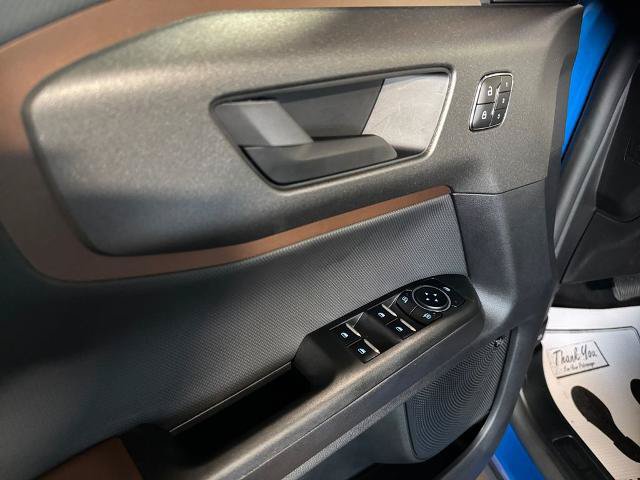 Certified 2025 Ford Bronco Sport Outer Banks w/ Outer Banks Tech Package+ AWD/4WD image 14