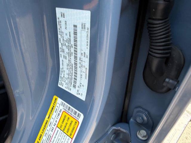 Certified 2024 Ford Bronco Outer Banks AWD/4WD image 22