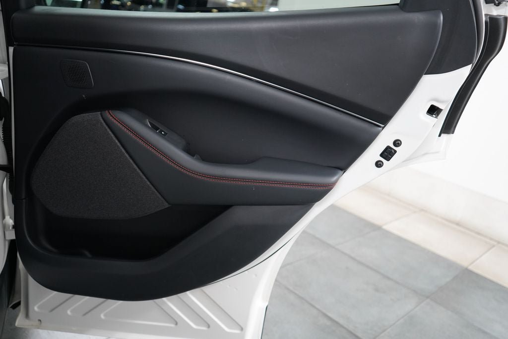 Certified 2025 Ford Mustang Mach-E Premium w/ Sport Appearance Package AWD/4WD image 25