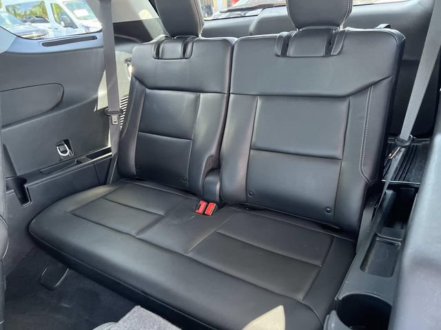 Certified 2023 Ford Explorer XLT w/ Equipment Group 202A AWD/4WD image 13