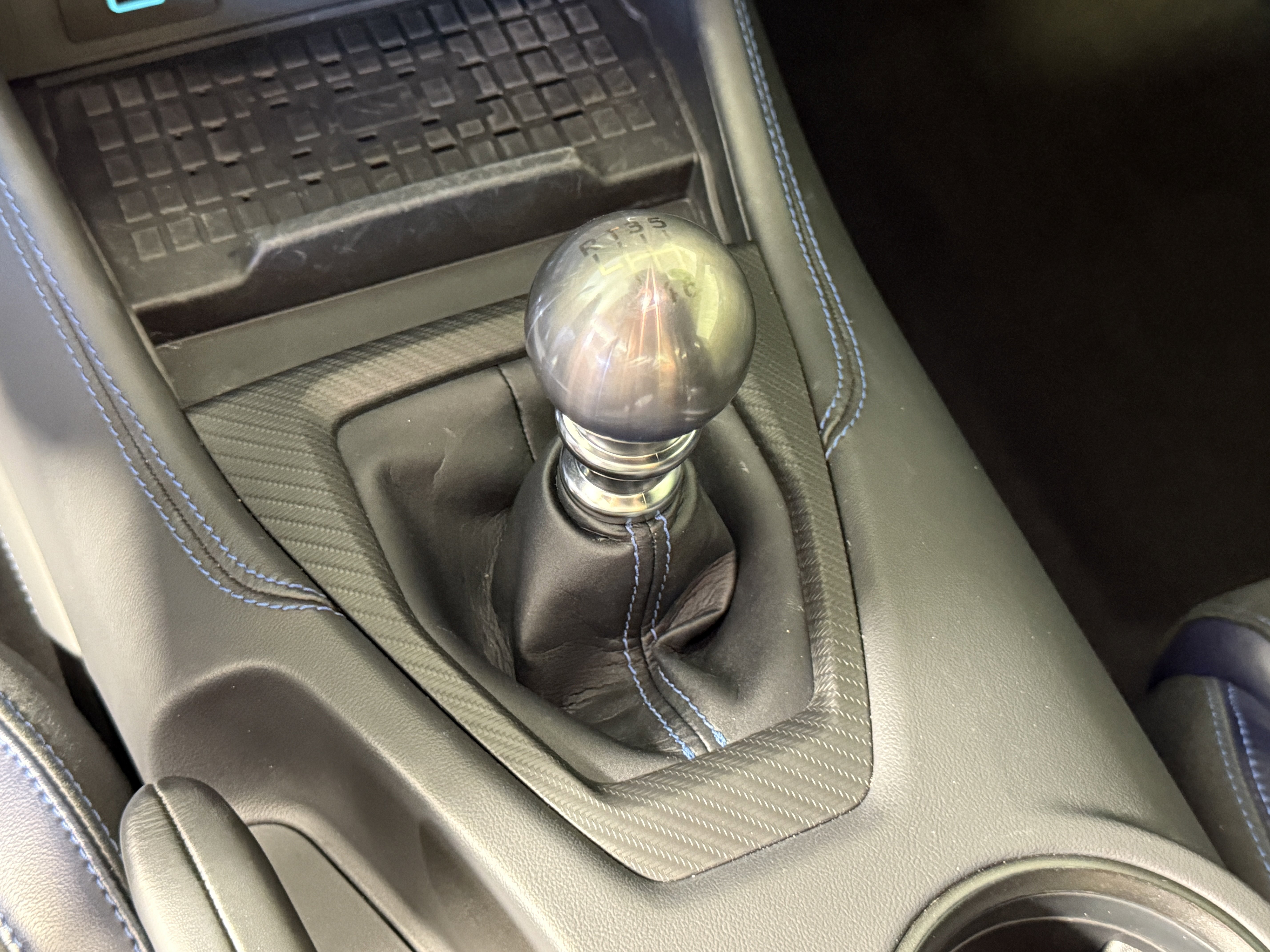 Certified 2024 Ford Mustang Dark Horse image 24