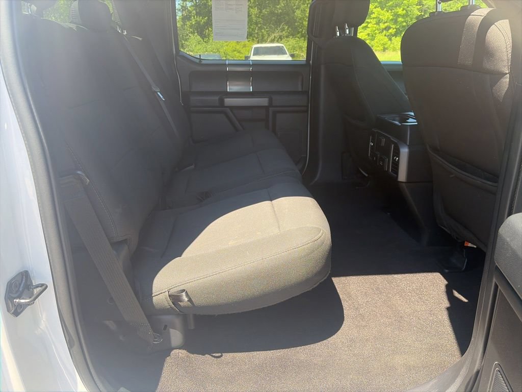 Certified 2020 Ford F150 XLT w/ Equipment Group 302A Luxury AWD/4WD image 32