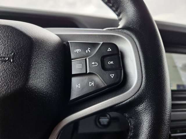 Certified 2022 Ford Bronco Big Bend AWD/4WD image 18
