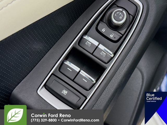 Used 2022 Subaru Ascent Limited w/ Technology Package AWD/4WD image 22