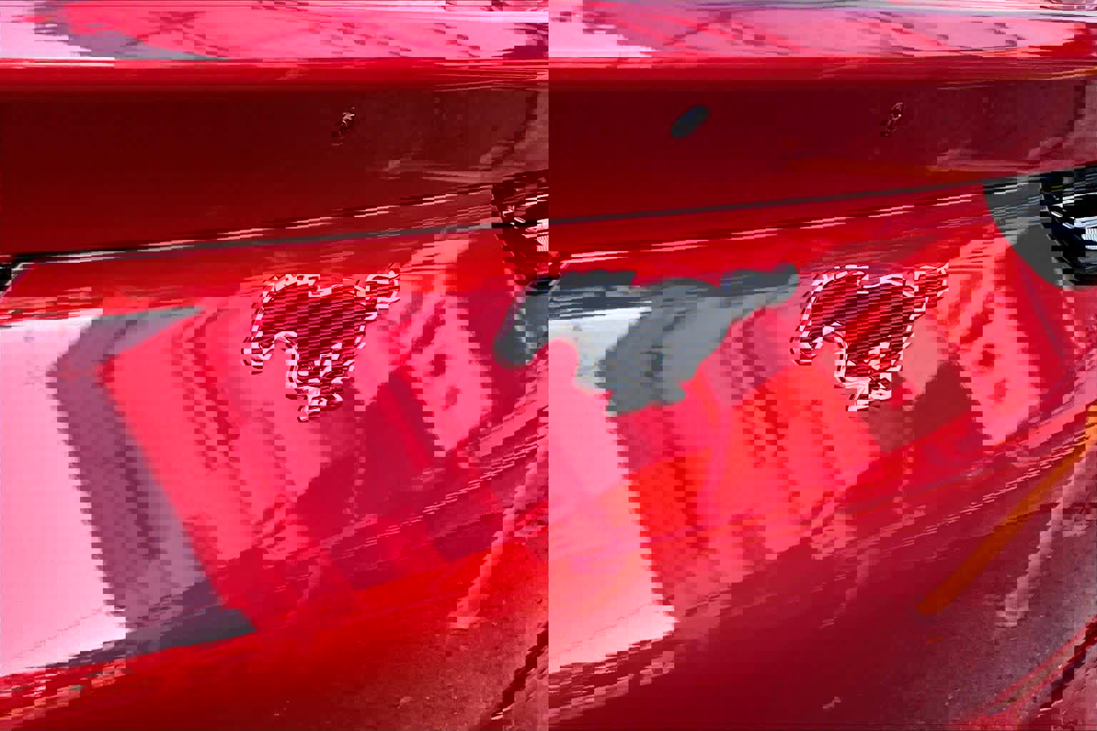 Certified 2023 Ford Mustang Mach-E Premium image 30