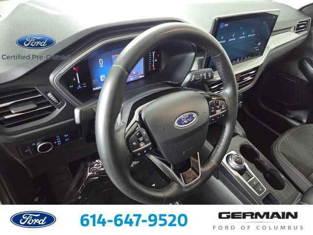 Certified 2023 Ford Escape Active w/ Tech Pack #1 AWD/4WD image 16