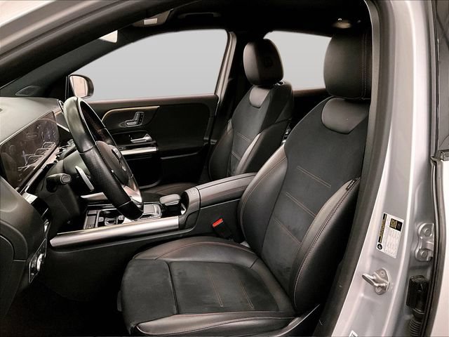 Used 2023 Mercedes-Benz GLA 250 image 24