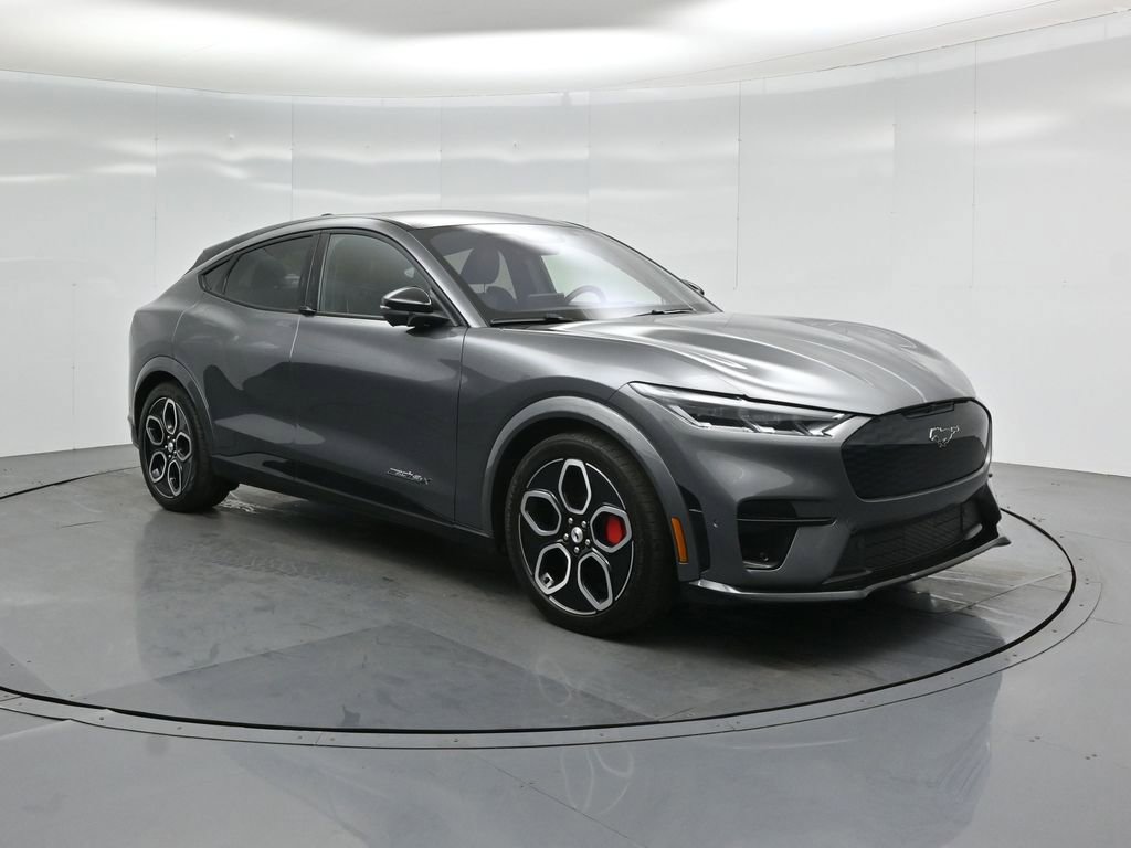 Certified 2023 Ford Mustang Mach-E GT image 60