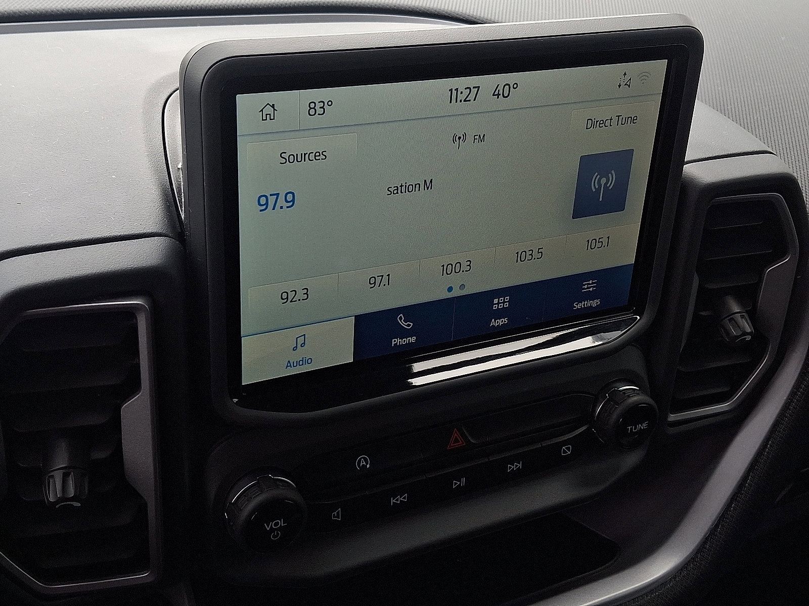 Certified 2023 Ford Bronco Sport Big Bend w/ Convenience Package image 16