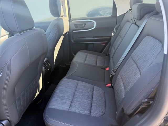 Certified 2023 Ford Bronco Sport Big Bend image 11