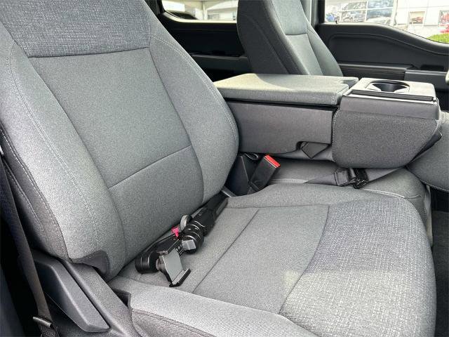 Certified 2024 Ford F150 XLT w/ Tow/Haul Package image 21