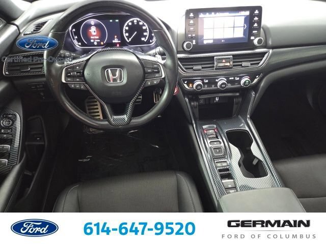 Used 2020 Honda Accord Sport image 17