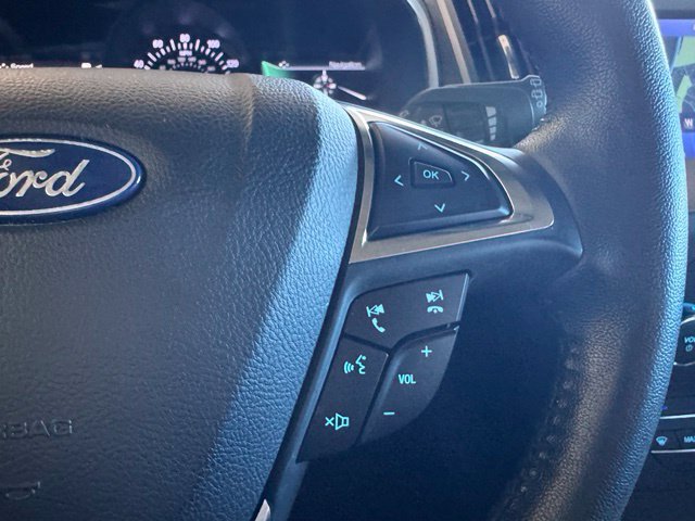 Certified 2020 Ford Edge SEL w/ Convenience Package FWD image 16