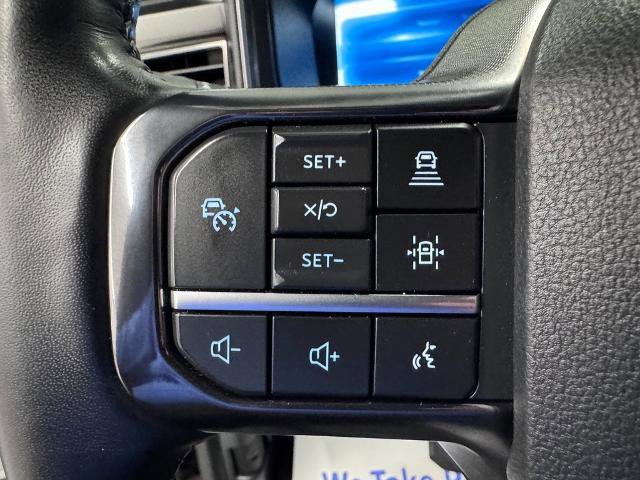 Certified 2023 Ford F250 Platinum image 18