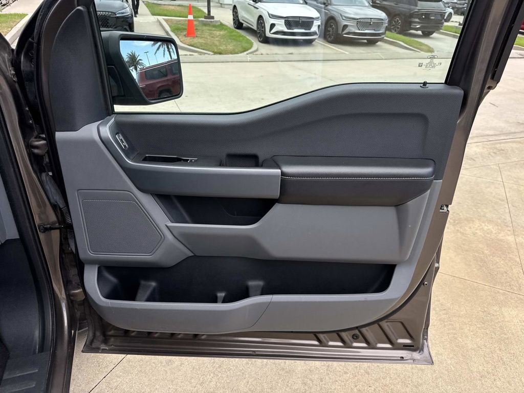 Certified 2023 Ford F150 XLT image 14