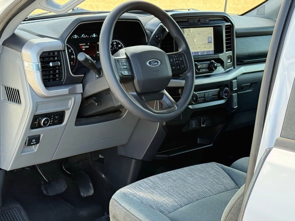 Certified 2023 Ford F150 XLT image 6