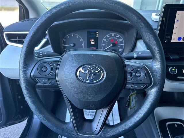 Used 2024 Toyota Corolla LE image 15