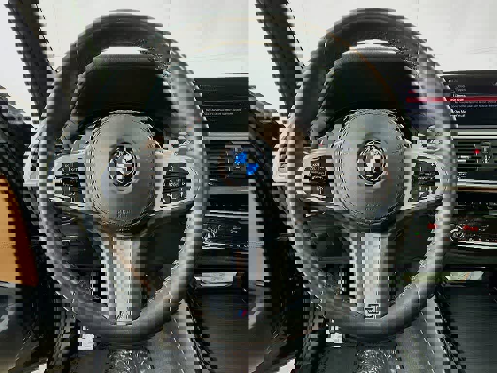 Used 2020 BMW X3 sDrive30i w/ M Sport Package 2 image 19