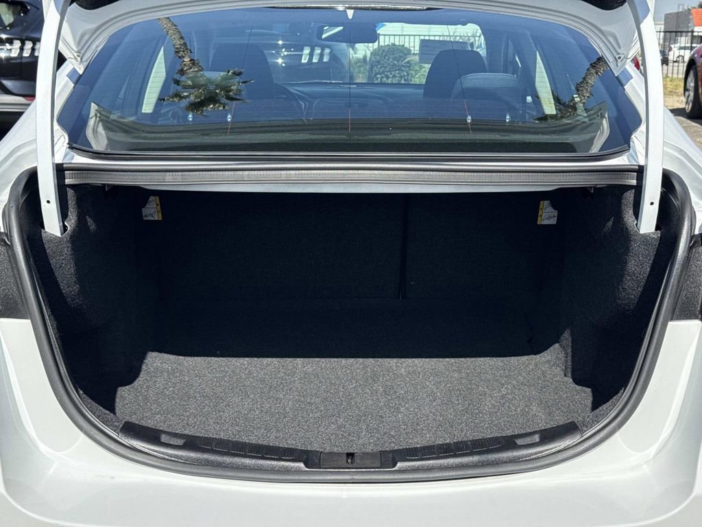 Certified 2019 Ford Fusion SE image 26