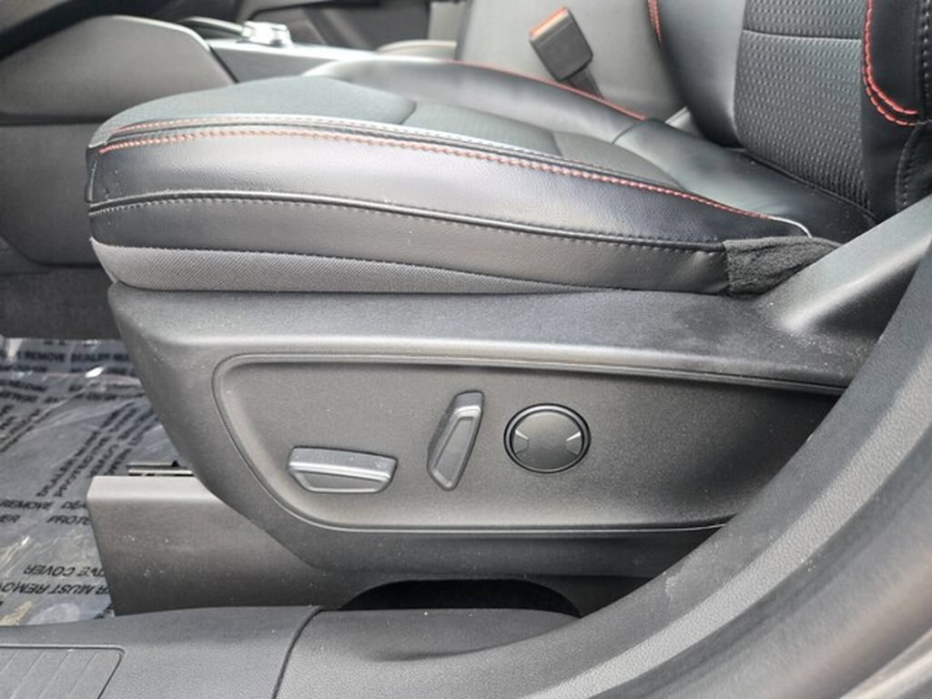 Certified 2023 Ford Escape ST-Line w/ Tech Pack #1 FWD image 10