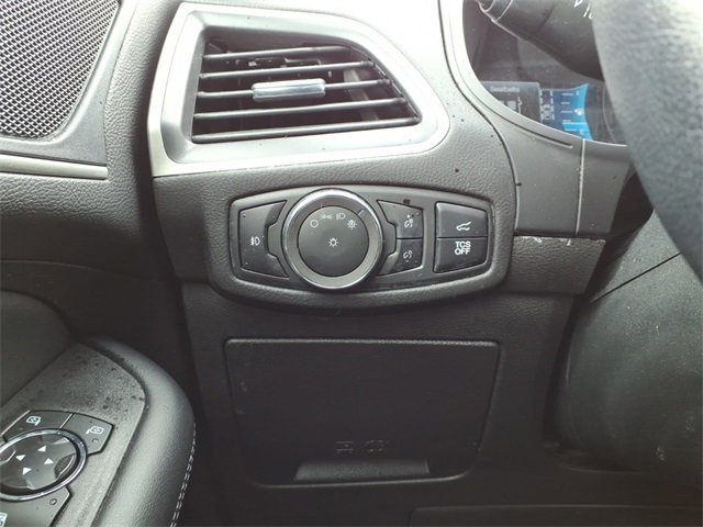 Certified 2024 Ford Edge SEL w/ Convenience Package image 14