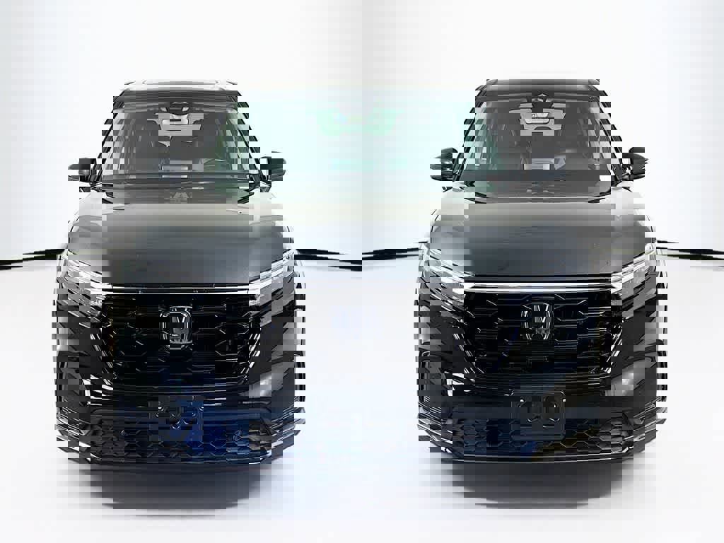 Used 2025 Honda CR-V EX-L image 8