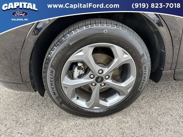 Certified 2024 Ford Escape ST-Line w/ Tech Pack #1 image 12