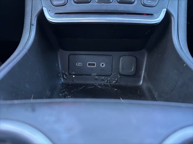 Used 2019 GMC Terrain SLE image 29