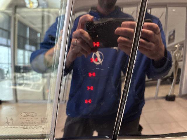 Certified 2023 Ford Bronco Sport Big Bend w/ Convenience Package image 33