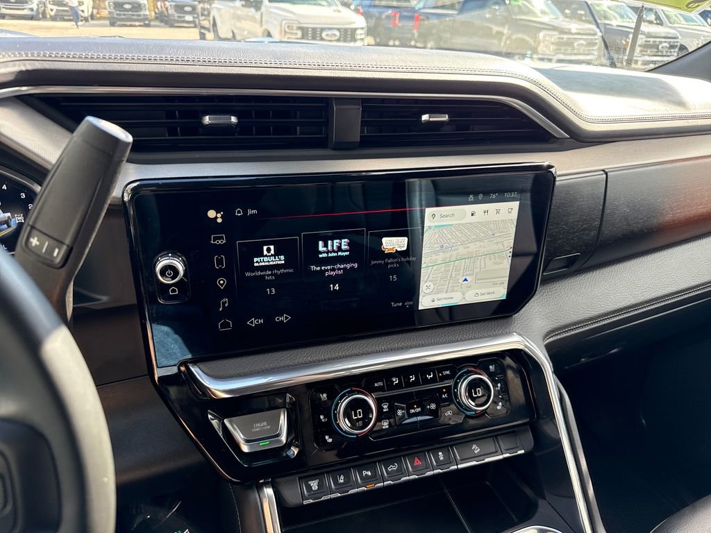 Used 2024 GMC Sierra 2500 Denali w/ Denali Reserve Package image 21