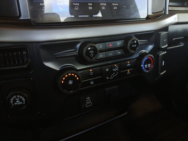 Certified 2026 Ford F150 XL RWD image 9