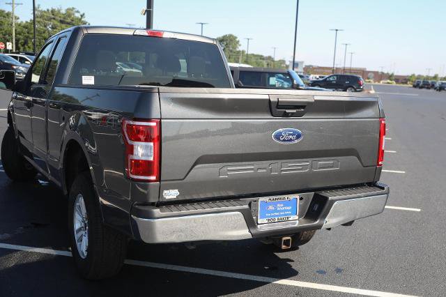 Certified 2019 Ford F150 XLT AWD/4WD image 11