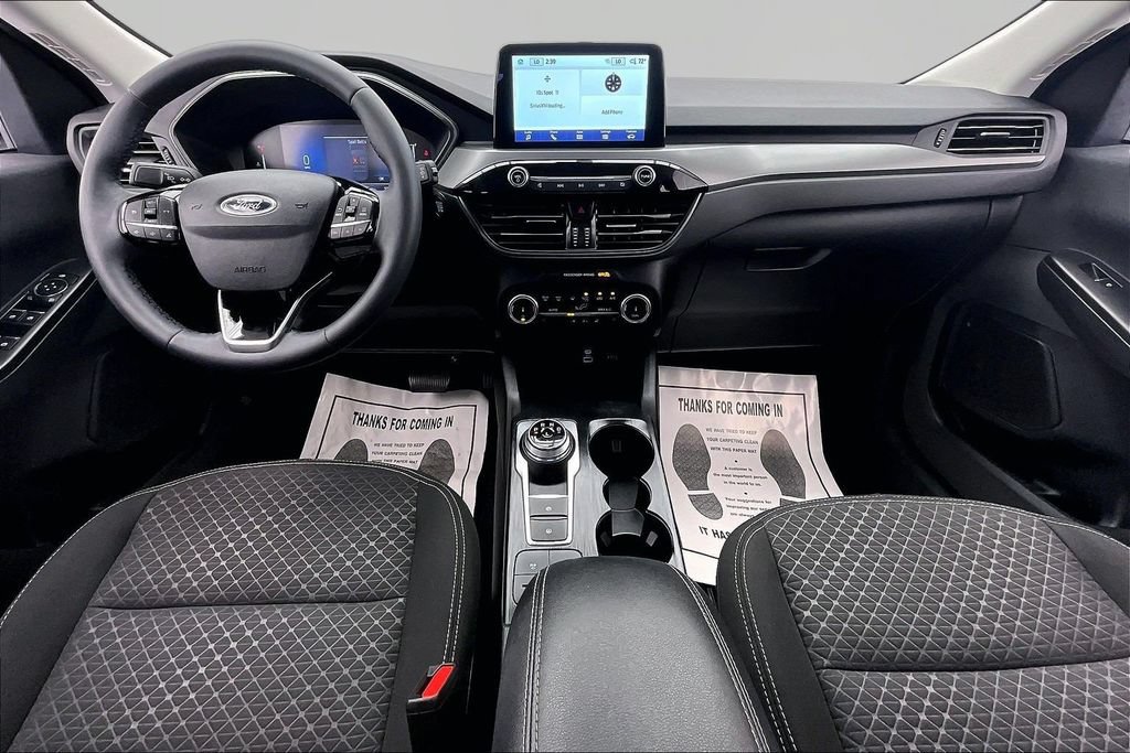 Certified 2023 Ford Escape Active AWD/4WD image 16