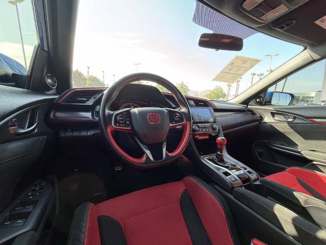 Used 2019 Honda Civic Type R image 17