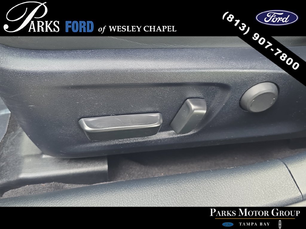 Used 2021 Lexus IS 350 F Sport w/ Accessory Package RWD image 19