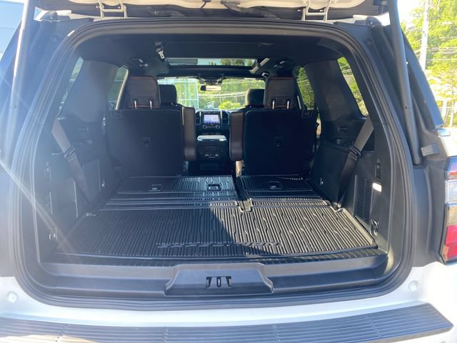 Certified 2020 Ford Expedition King Ranch AWD/4WD image 10